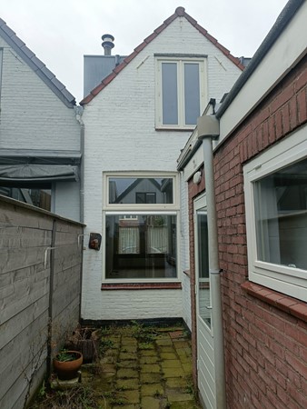 Medium property photo - Hooftstraat 6, 3314 BD Dordrecht